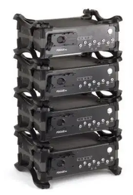 FOCUS PX Acquisition Unit — view 3