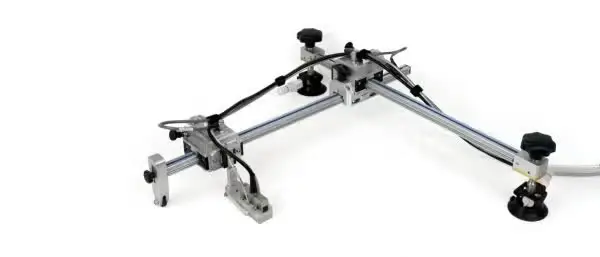 GLIDER Scanner