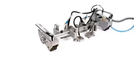 HSMT-Compact Scanner