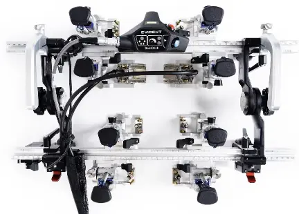 HSMT-Flex Scanner — view 5