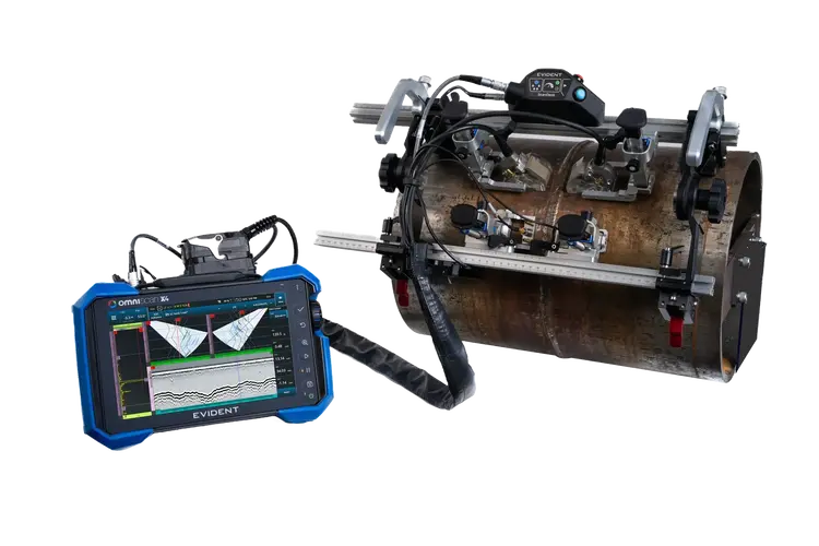 HSMT-Flex Scanner — view 4