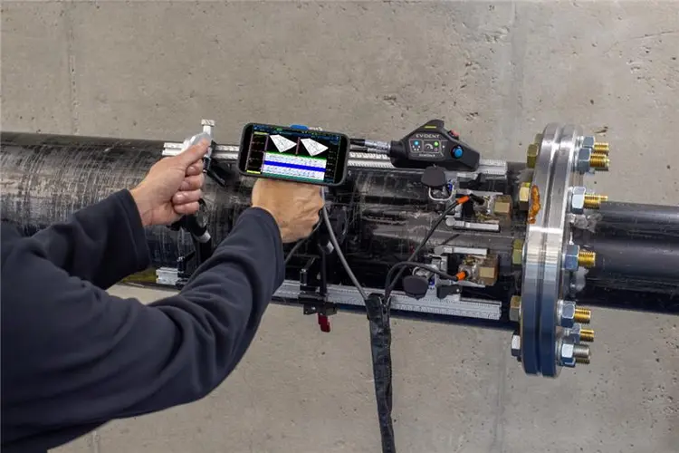 HSMT-Flex Scanner — view 3