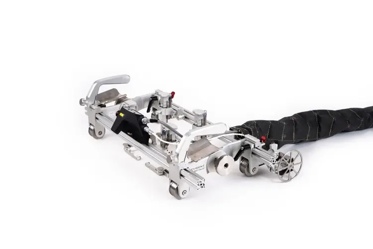 HSMT-Flex Scanner — view 6