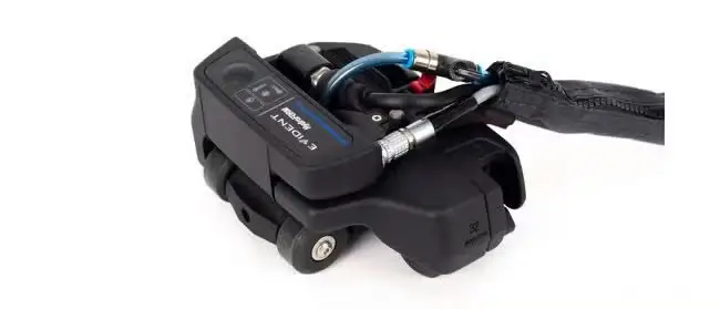 HydroFORM Semi-Automated Scanner