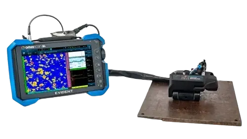 HydroFORM Semi-Automated Scanner — view 8