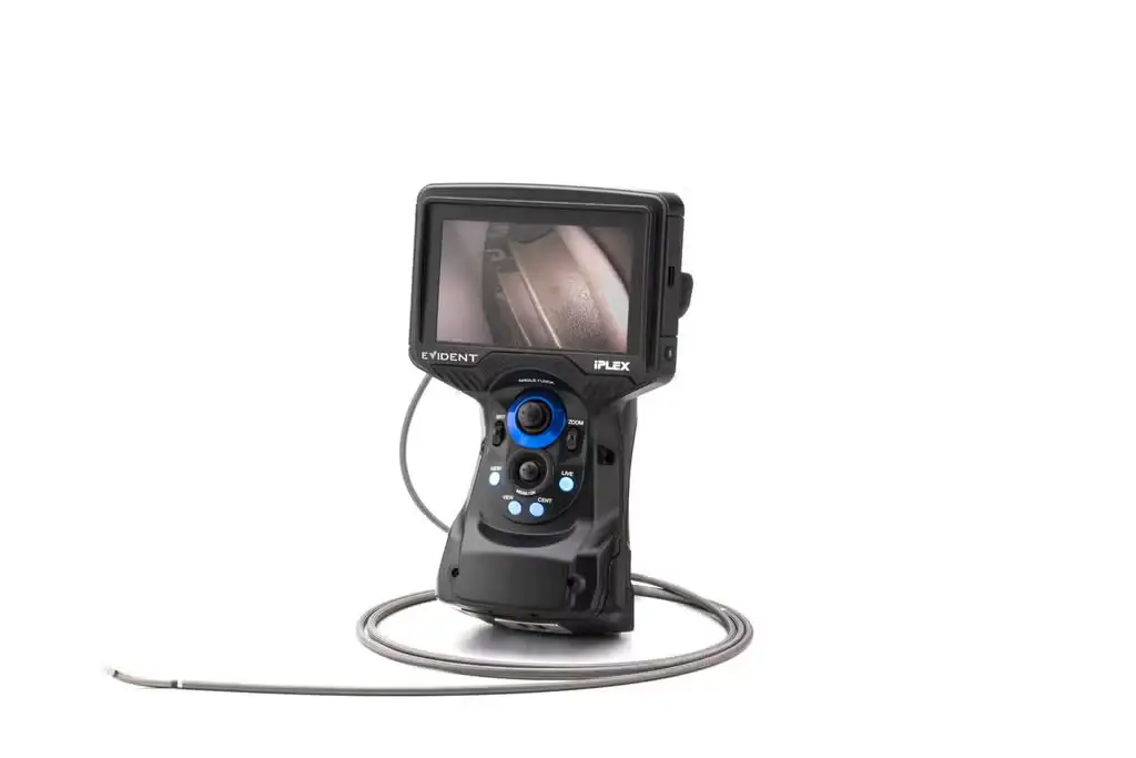 iPLEX G Lite Video Borescope