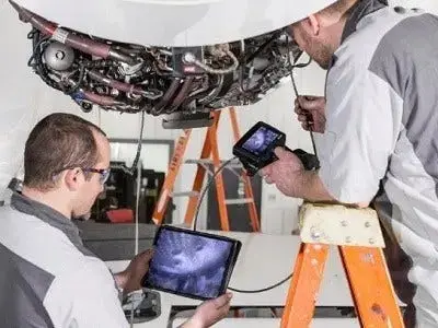 iPLEX G Lite Video Borescope — view 11