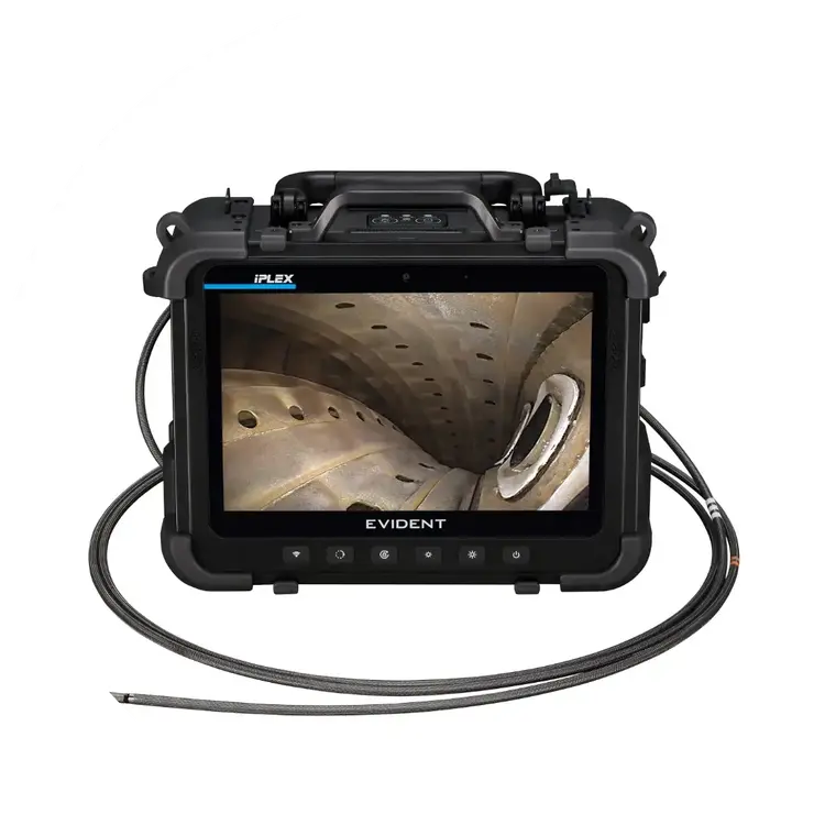 iPLEX G Lite Video Borescope — view 4