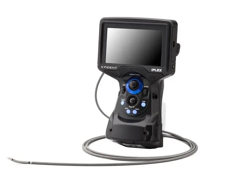 iPLEX G Lite Video Borescope — view 2
