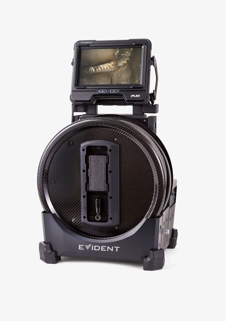 IPLEX GAir Videoscope — view 2