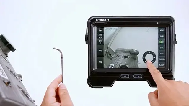 IPLEX GX/GT Videoscopes — view 7