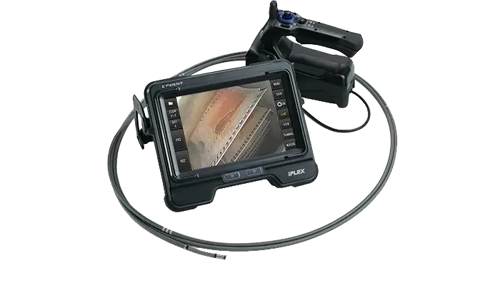 IPLEX GX/GT Videoscopes — view 2