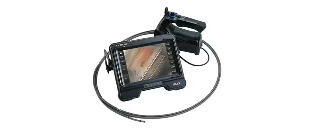 IPLEX GX/GT Videoscopes