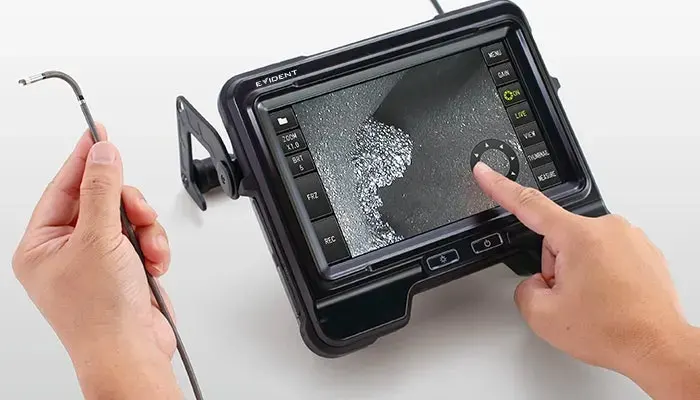 IPLEX GX/GT Videoscopes — view 5