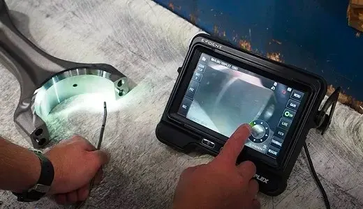 IPLEX GX/GT for Inspection Services >
