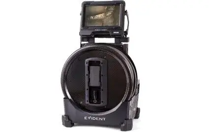 IPLEX Long Scope Industrial Videoscope — view 2