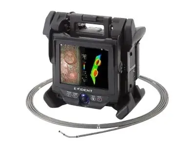 IPLEX Long Scope Industrial Videoscope — view 5