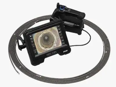 IPLEX Long Scope Industrial Videoscope — view 7