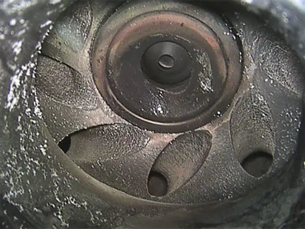 IPLEX NX Videoscope — view 7