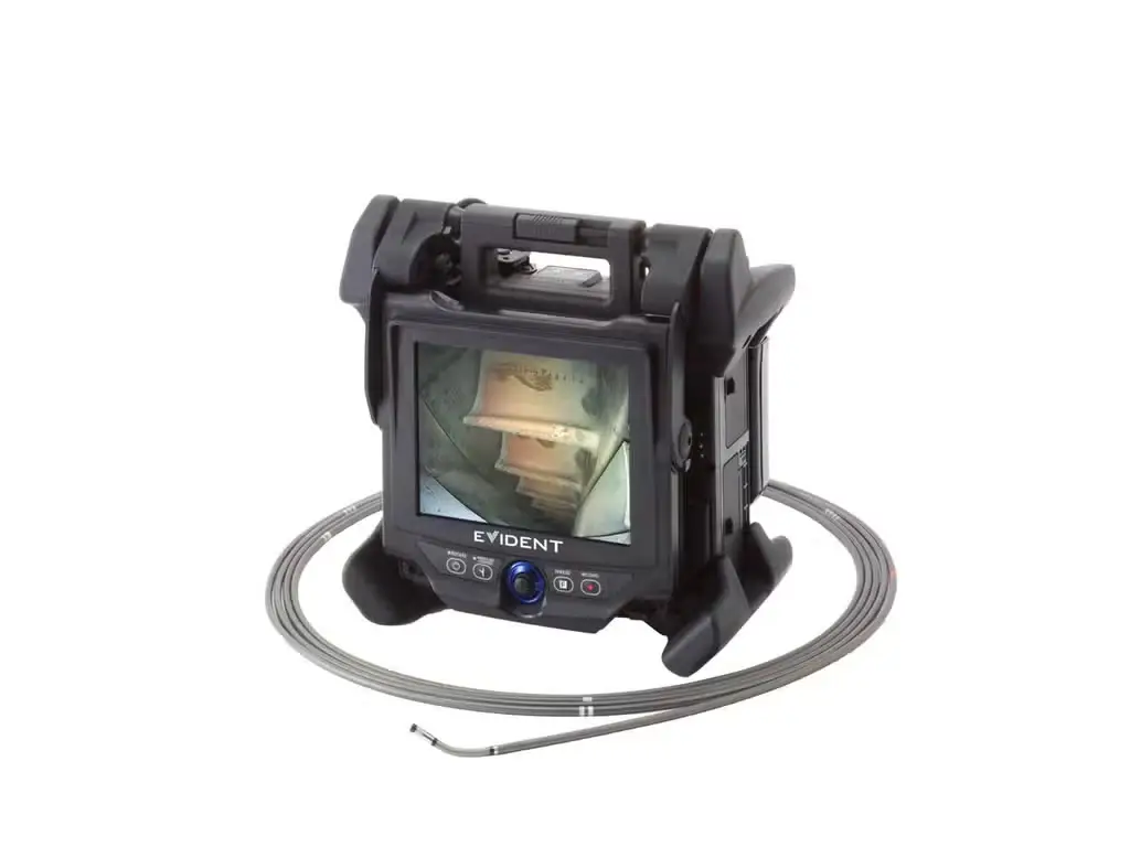 IPLEX NX Videoscope