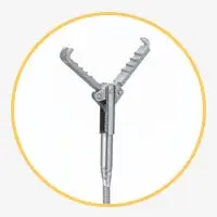 Internal Retrieval Tools