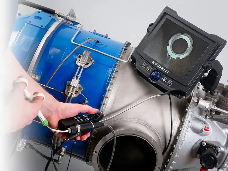 IPLEX NX Videoscope — view 12