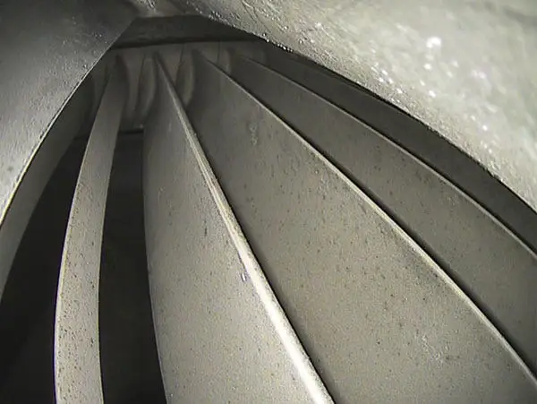 IPLEX NX Videoscope — view 8