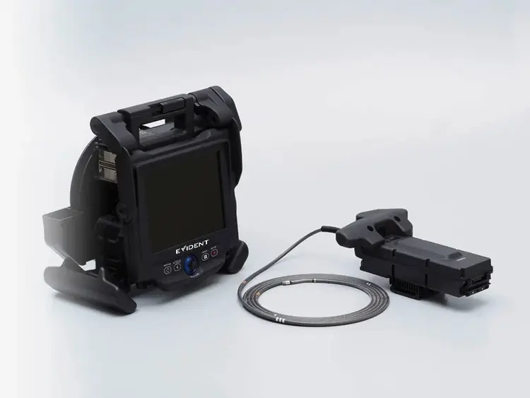 Interchangeable Scope for Multiple Jobs