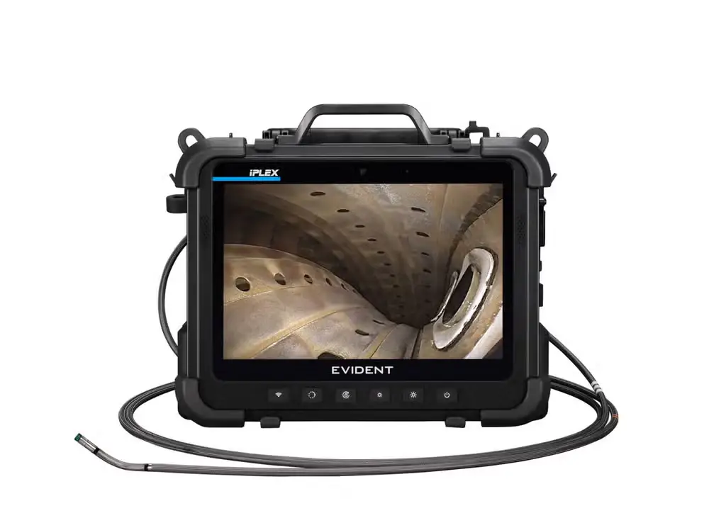 IPLEX One — view 2