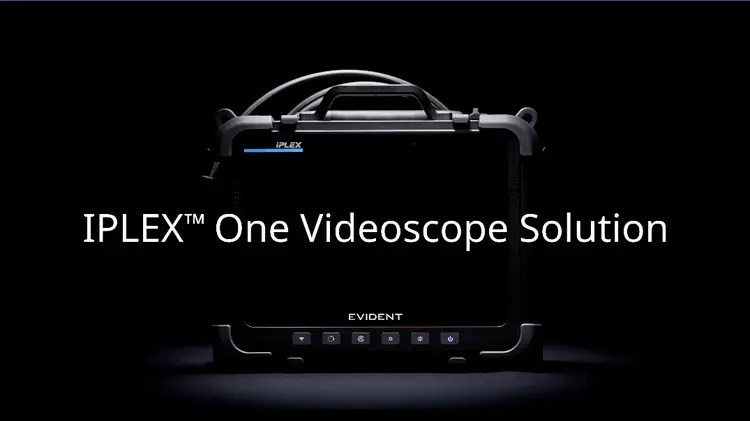 IPLEX One — view 7