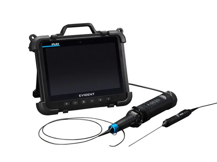 IPLEX TX II — view 4