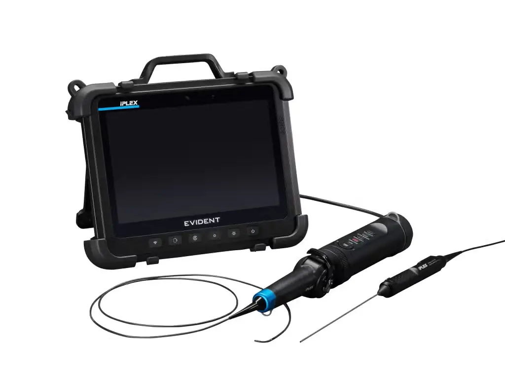 IPLEX TX II