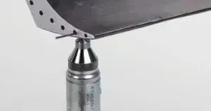 Magna-Mike 8600 Thickness Gauge — view 11