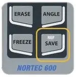 NORTEC 600 Eddy Current Flaw Detector — view 12