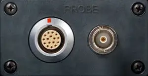 NORTEC 600 Eddy Current Flaw Detector — view 5
