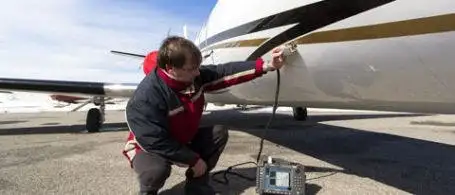 ECA Subsurface Crack Detection