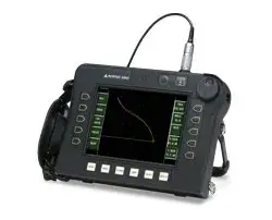 OmniScan MX Eddy Current Array Flaw Detector — view 8