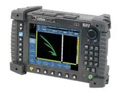 OmniScan MX Eddy Current Array Flaw Detector — view 9
