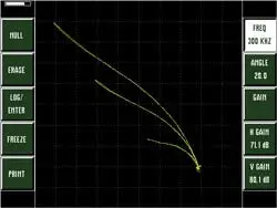 OmniScan MX Eddy Current Array Flaw Detector — view 10