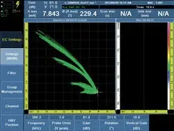 OmniScan MX Eddy Current Array Flaw Detector — view 11