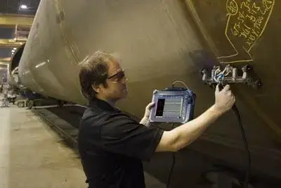 OmniScan SX Flaw Detector — view 12