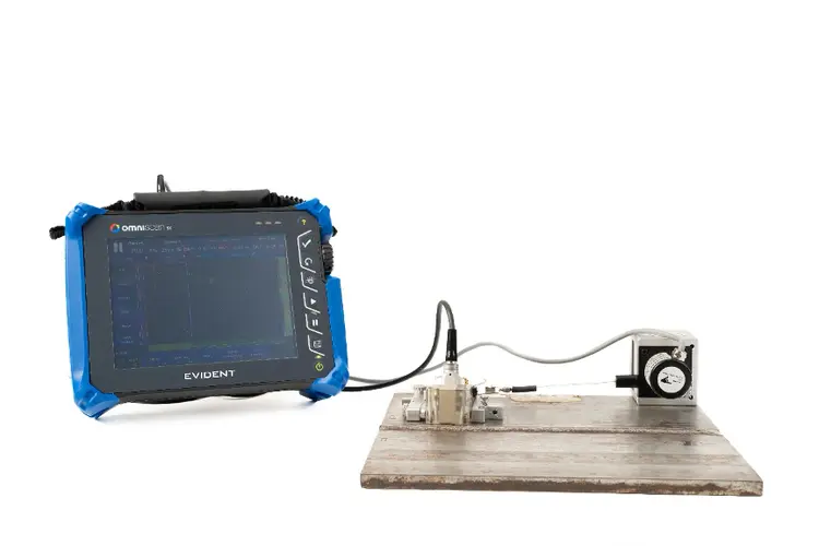 OmniScan SX Flaw Detector — view 10