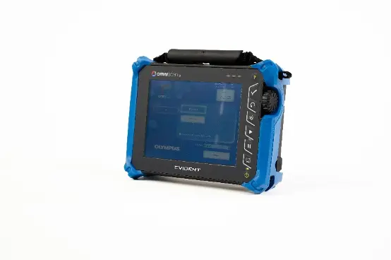 OmniScan SX Flaw Detector — view 7