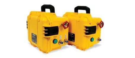 Corrosion Inspection Scanners