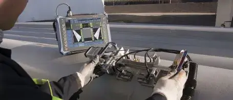 Industrial Scanners