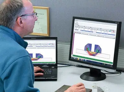 OmniScan SX Flaw Detector — view 6