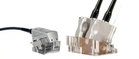 Passive-Axis Focusing (PAF) Wedges