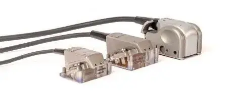 Dual Array Probe for Corrosion