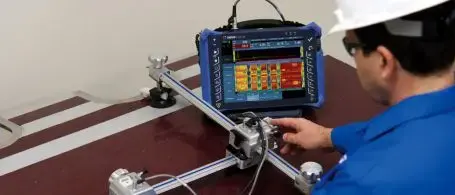 Corrosion Inspection Solutions