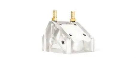 Weld Series Probes